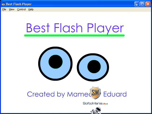 macromedia flash player 4.0 r7